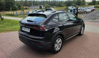 Volkswagen Taigo benzynka z bardzo niskim przebiegiem 22 tyś km !!! full