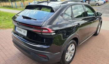 Volkswagen Taigo benzynka z bardzo niskim przebiegiem 22 tyś km !!! full