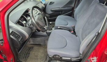 Honda Jazz 1,2 benzyna z klimatyzacja !!! full