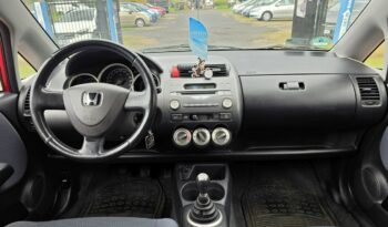 Honda Jazz 1,2 benzyna z klimatyzacja !!! full