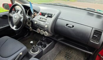 Honda Jazz 1,2 benzyna z klimatyzacja !!! full