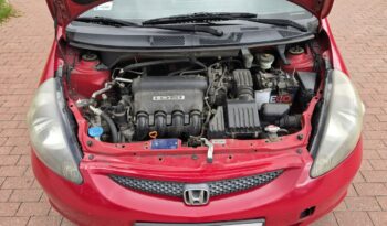 Honda Jazz 1,2 benzyna z klimatyzacja !!! full