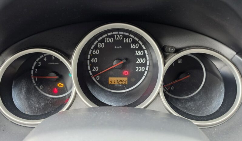 Honda Jazz 1,2 benzyna z klimatyzacja !!! full