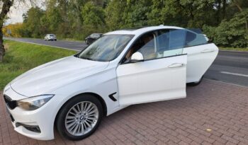 Bmw 328I GT Xdrive 2014 White 2.0 benzyna 245 KM !!! full