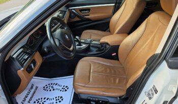 Bmw 328I GT Xdrive 2014 White 2.0 benzyna 245 KM !!! full