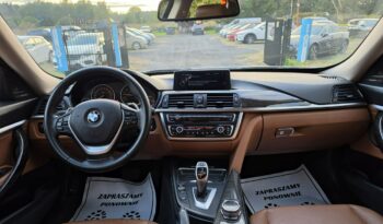 Bmw 328I GT Xdrive 2014 White 2.0 benzyna 245 KM !!! full