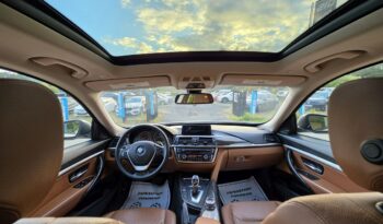Bmw 328I GT Xdrive 2014 White 2.0 benzyna 245 KM !!! full