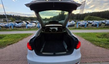 Bmw 328I GT Xdrive 2014 White 2.0 benzyna 245 KM !!! full
