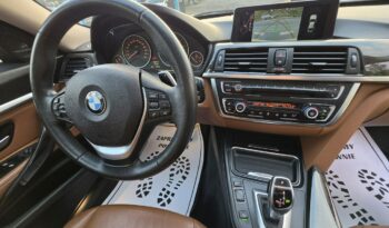 Bmw 328I GT Xdrive 2014 White 2.0 benzyna 245 KM !!! full