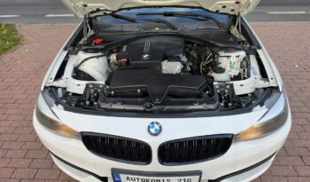 Bmw 328I GT Xdrive 2014 White 2.0 benzyna 245 KM !!! full