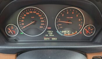 Bmw 328I GT Xdrive 2014 White 2.0 benzyna 245 KM !!! full