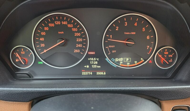 Bmw 328I GT Xdrive 2014 White 2.0 benzyna 245 KM !!! full