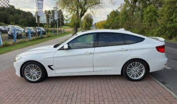 Bmw 328I GT Xdrive 2014 White 2.0 benzyna 245 KM !!! full